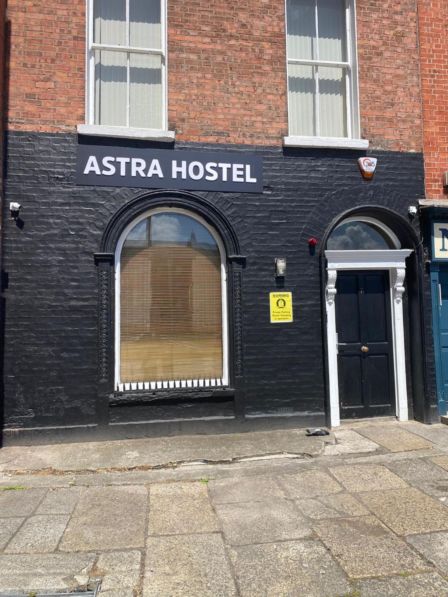 Astra Hostel — Photos 1